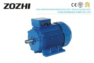 China 0.18kw-315KW 3 Phase Induction Motor 220/380V 60HZ IP44 IP54 IP55 Y2 Series for sale