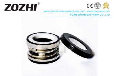 China Clean Water Pump Easy Spare Parts 9mm-45mm Mechanical Seal 104 High Speeds for sale