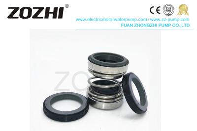 China Submersible Pump Mechanical Seals Average Corrosive Mediums -20~100℃ Temp for sale