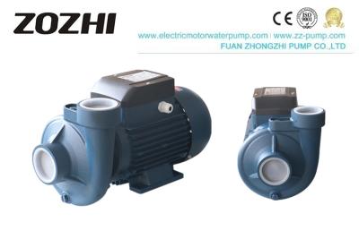 Chine Pompe horizontale 2DKM-20 1.5KW 2.0HP de colonne de basse pression d'aspiration de fin pour l'irrigation à vendre