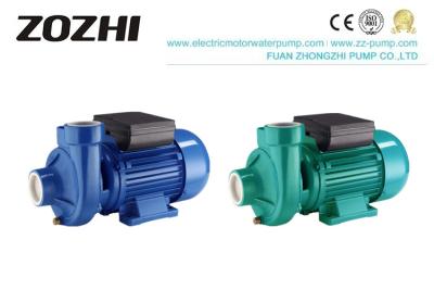 China Pressure Boosting End Suction Centrifugal Pumps 0.55KW 0.75HP 1.5DKM-16 Anti Rust for sale