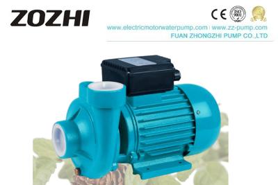 China 0.75KW Centrifugal Water Pump , Single Stage Volute Pump 1HP Irrigation 1.5DKM-20 for sale