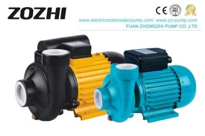 China 540 L/ Min 2Hp Centrifugal Water Pump 2DKM-20 For Apartment / House Water Supply for sale