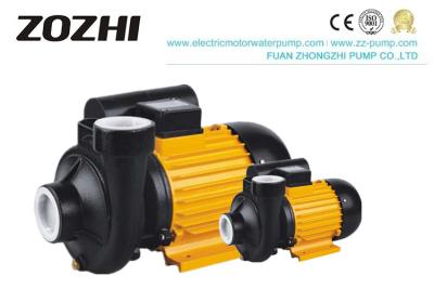 Chine Écoulement large centrifuge horizontal de l'électrophorèse 2DKM-20 de pompe à eau d'étape unique à vendre