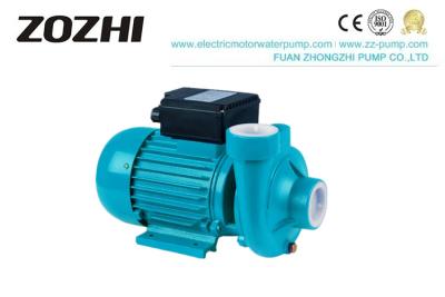China 0.75HP 1hp Electric Water Pump Centrifugal Single Stage Sprinker Type DK/DKM for sale