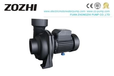 China NFM Series Submersible Clean Wate Pump High Delivery Rates 3
