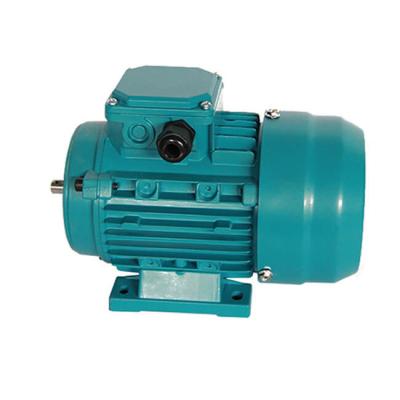China 2800rpm Electric Motor Water Pump AC Induction Single Phase 0.16HP MY562-2 for sale
