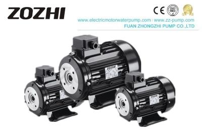 China 100L3-4 4KW 5.5KW Hollow Shaft Motor Three Phase 1400RPM Speed ISO Approval for sale