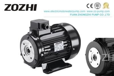 China 10HP Hollow Shaft Hydraulic Motor 7.5KW 4 Pole 1450rpm For Industrial Cleaning for sale
