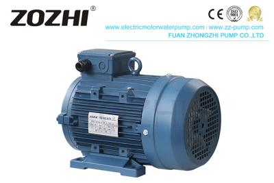 China Hollow Shaft Hydraulic Electric Motor Aluminum Housing With Free Gifts Face Mask for sale
