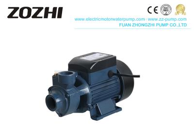 China Het Waterpomp qb-70 van de huis Elektrische Motor Min 50m Hmax Onder druk gezette Het Koolstofstaalschacht van 45l/ Te koop