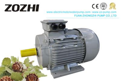 China AC Squirrel Cage 3 Phase Induction Motor Y2 Series For Cutting Machine Tools for sale
