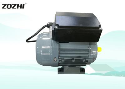 China 1.1-1.5kw AC Single Phase Induction Motor 1400rpm MY90L-2 For General Driving for sale