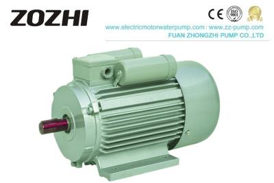 China IP44 Water Pump Motor 1.5KW 220 Volt Ac Electric Type YC100L-4 2HP 1400RPM for sale
