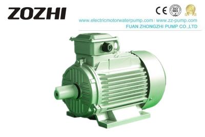 China 1.5KW 2HP Three Phase Electric Motor Low Noise Optimum Structure Y2-90L-4 For Industry for sale