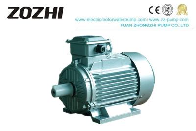 China Gaiola de Squrrel fã de 3 séries do motor de indução Y2 da fase que refrigera conduzindo a aplicação à venda