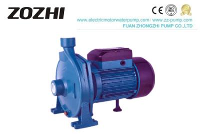 중국 농업 관개를 위한 전기 고압 수도 펌프 CPM-180 1.5Kw 판매용