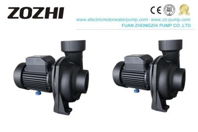 China IP54 IP55 Single Stage Centrifugal Pump , NFM Series Water Clean Pump NFM-129A for sale