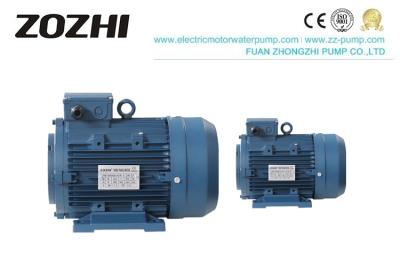 China IEC Standard  3 Phase Hydraulic Electric Motor , Three Phase Electric Motor for sale
