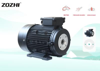 China 400 Volts 25hp 18.5kw Hollow Shaft Motor Three Phase 1400rpm IP55 For HAWK Pump for sale
