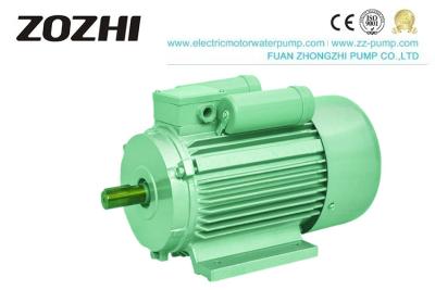 Chine Série de refroidissement 4 Polonais IP54 du condensateur YC de double de moteur à induction de cage d'écureuil de fan à vendre