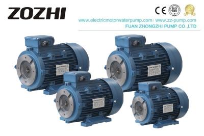 China 3C Hydraulic Oil Pump Electric Motor for sale