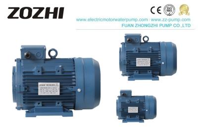 China Food Machinery 3 Phase IP55 Hollow Shaft Hydraulic Motor for sale