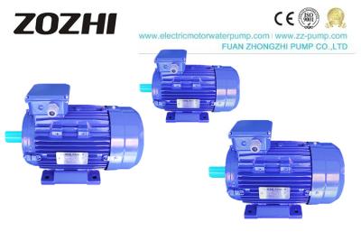 China Premium Efficiency IE3 Three Phase Asynchronous Motor for sale