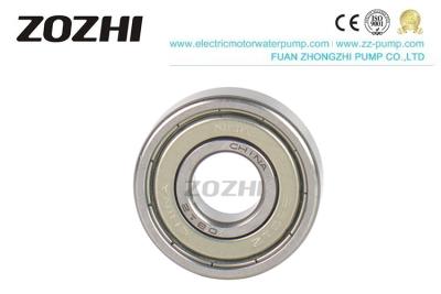 China Single Row 6201-RS/Z/2RS NSK 6201 Deep Groove Ball Bearing for sale