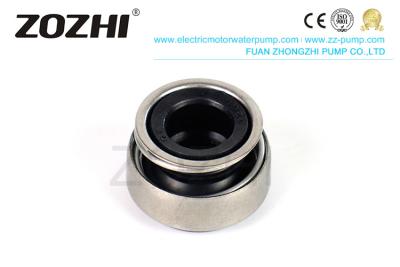 China 0.5Mpa 301-12 Burgmann Mechanical Seal For Water Pump for sale