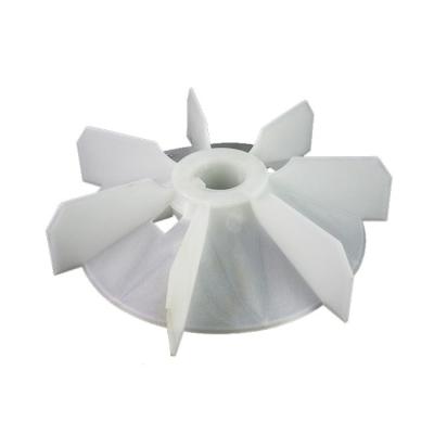 China Electric Motor Y2-90 Plastic Air Compressor Fan Blades for sale