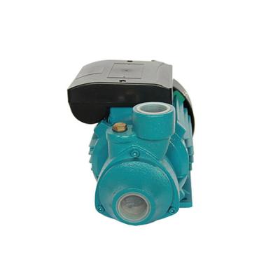 China Vertical Inline Sewage Mechanical Seals Circulation Water Pump for sale