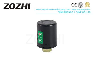 China Controlador de interruptor masculino fêmea da pressão da bomba de água ZPS-2 à venda