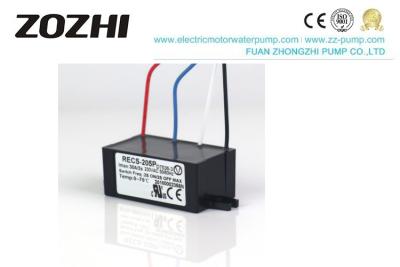 China RECS-205P 30A/3S 230VAC Electronic Centrifugal Switch For Pump for sale