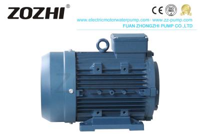 Cina IP54 IP55 IE3 3 motore idraulico della pompa di olio di fase 5.5kw in vendita