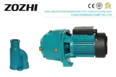 China Cast Iron 2850r/ Min 0.55KW 0.5HP DP-550A Deep Well Pump for sale
