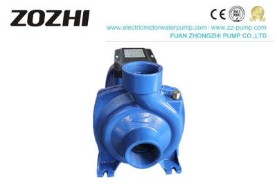 China 2850rpm 0.75kw 1.0Hp Centrifugal Drinking Water Pump for sale