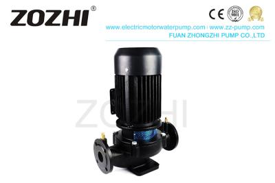 China Vertical 250KW 340HP 1.6MPa Electric Centrifugal Pump for sale