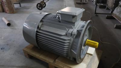 China 2900 Rpm 7.5KW 10hp Three Phase Ac Motor Y2-132S2-2 for sale