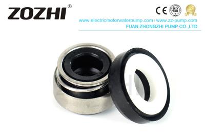 China EPDM NBR 0.5Mpa 12mm Circulation Pump Mechanical Seal for sale