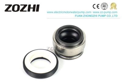 China ZZ 301-14 10m/sec 0.5Mpa SUS304 Spring Mechanical Seal for sale
