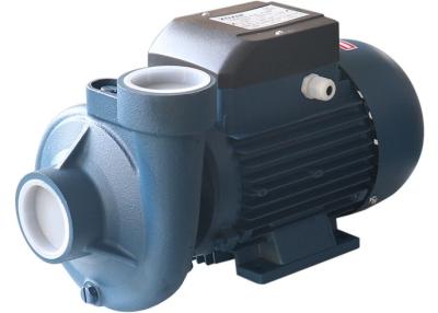 China 0.75HP 0.55KW Single Phase Centrifugal Water Pump For Farm Irrigation for sale