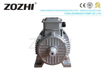 China Cast Iron IP55 4kw 5.5kw 7.5kw 1420r/min IE2 Motor IE2-90L-4 for sale