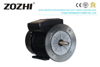 China 0.55KW 0.75HP 2850rpm Squirrel Cage Ac Induction Motor for sale