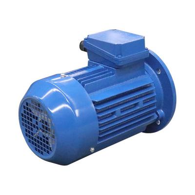 China 1445rpm 7.5kw 10hp 3 Phase Synchronous Motor MS132M-4 for sale
