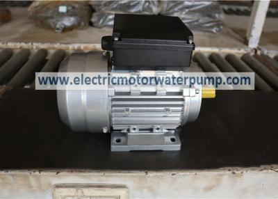 China Einphasig-Wechselstrommotor 220v ml-Reihen-IP54 3.7KW 5hp zu verkaufen