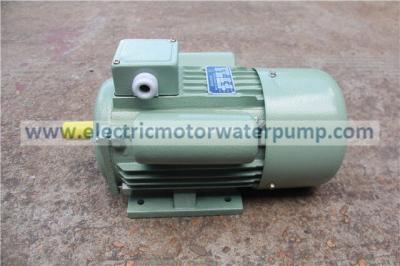 China High Torque 0.75HP 0.55KW Asynchronous Induction Motor YC80B-2 for sale