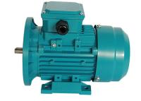 China 3 Phase 4KW 5.5HP ICO141 Cooling Squirrel Cage Motors for sale