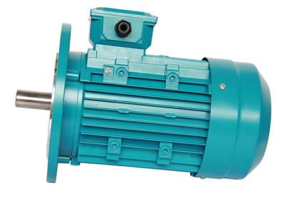 China 220/380V 3HP 2.2KW 2840RPM Air Compressor Electric Motor for sale
