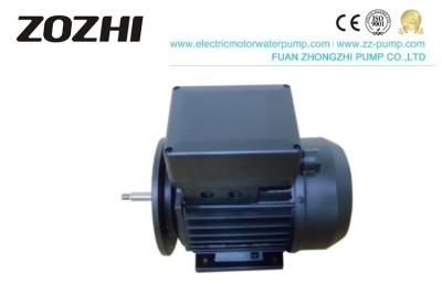 China Aluminum ZOZHI 2800rpm 0.75kw 1.0HP Spa Pump Motor for sale